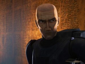 Star Wars: The Bad Batch (203) - The Solitary Clone