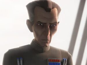 Star Wars: The Bad Batch (215) - The Summit