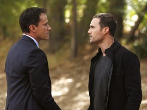 Agents of SHIELD (208) - The Things We Bury