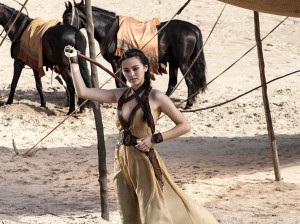 Game of Thrones (501) - The Wars to Come