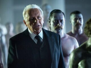 Westworld (109) - The Well-Tempered Clavier