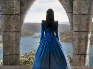 The Wheel of Time (Season 1)