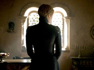 Game of Thrones (610) - The Winds of Winter