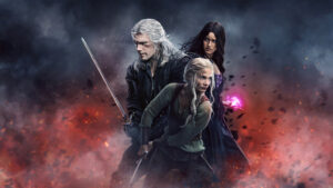 The Witcher