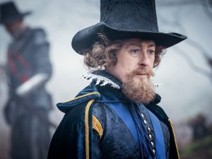 Doctor Who (1108) - The Witchfinders