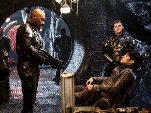 Krypton (104) - The Word of Rao