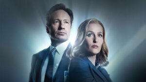 The X-Files