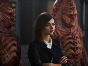 Doctor Who (908) - The Zygon Inversion