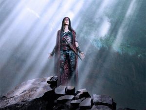 The 100 (Season 5)