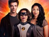 The Flash (Season 5)