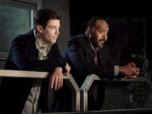 The Flash (604) - There Will Be Blood