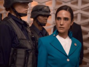Snowpiercer (108) - These Are His Revolutions