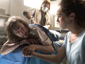 Fear the Walking Dead (315) - Things Bad Begun