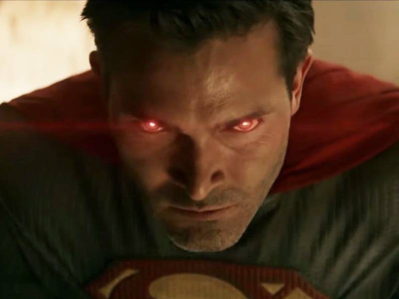 Superman & Lois - Through the Valley of Death | SciFi Stream