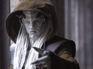 Star Trek: Discovery (212) - Through the Valley of Shadows