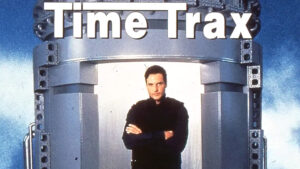 Time Trax