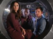 Timeless (Series Finale) - The Miracle of Christmas,
