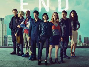 Sense8 (Finale) - Together Until The End