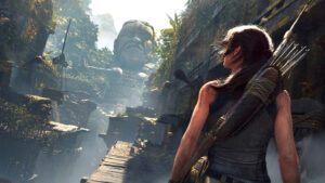 Tomb Raider