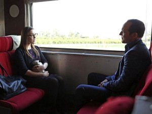 Agents of SHIELD (113) - T.R.A.C.K.S.
