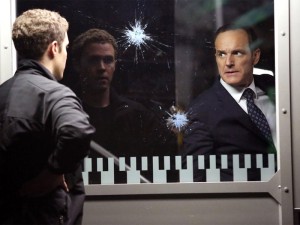 Agents of SHIELD (117) - Turn, Turn, Turn