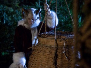 Grimm (308) - Twelve Days of Krampus