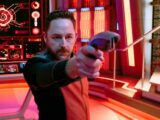 The Orville (306) - Twice In A Lifetime