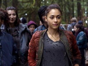 The 100 (109) - Unity Day