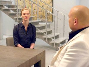 Daredevil (308) - Upstairs/Downstairs