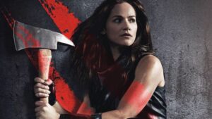 Van Helsing