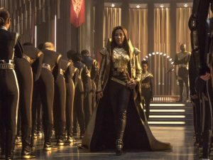 Star Trek: Discovery (112) - Vaulting Ambition