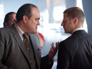 Gotham (105) - Viper
