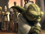 Star Wars: The Clone Wars (611) - Voices