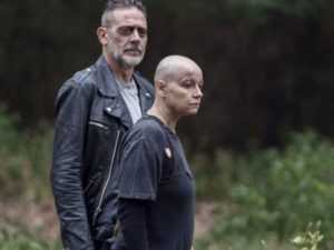 The Walking Dead (1012) - Walk With Us