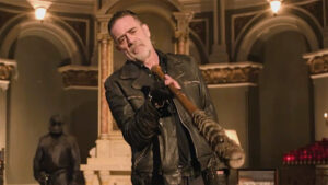 The Walking Dead: Dead City (Season 2)