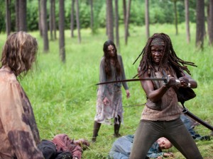 The Walking Dead (409) - After