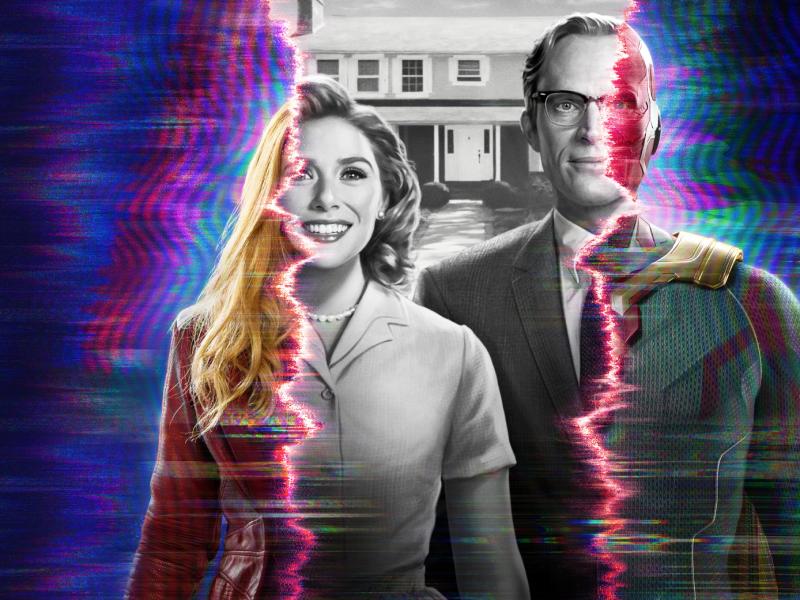 WandaVision (Season 1)