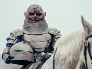 Doctor Who (1302) - War of the Sontarans