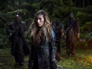 The 100 (112) - We Are Grounders, Part 1