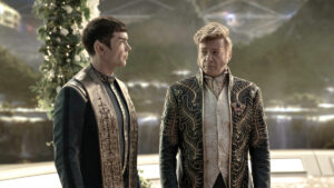 Star Trek: Strange New Worlds (302) - Wedding Bell Blues