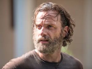 The Walking Dead (509) - What Happened and What's Going On