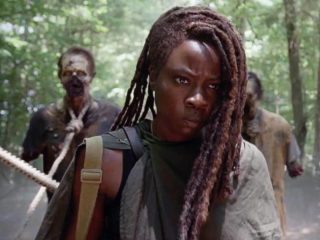 The Walking Dead (1013) - What We Become