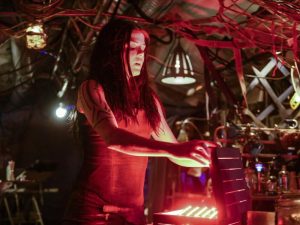 The 100 (609) - What You Take With You