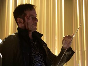 Star Trek: Discovery (113) - What’s Past Is Prologue