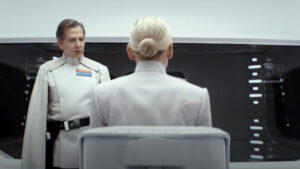 Star Wars: Andor (211) - Who Else Knows?