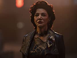 The Expanse (605) - Why We Fight