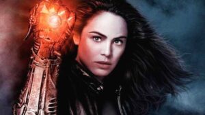 Witchblade