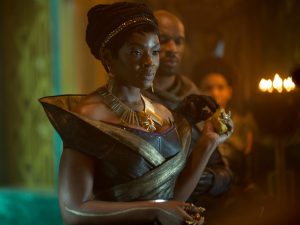 The Shannara Chronicles (202) - Wraith