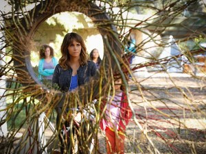 Extant (206) - You Say You Want An Evolution